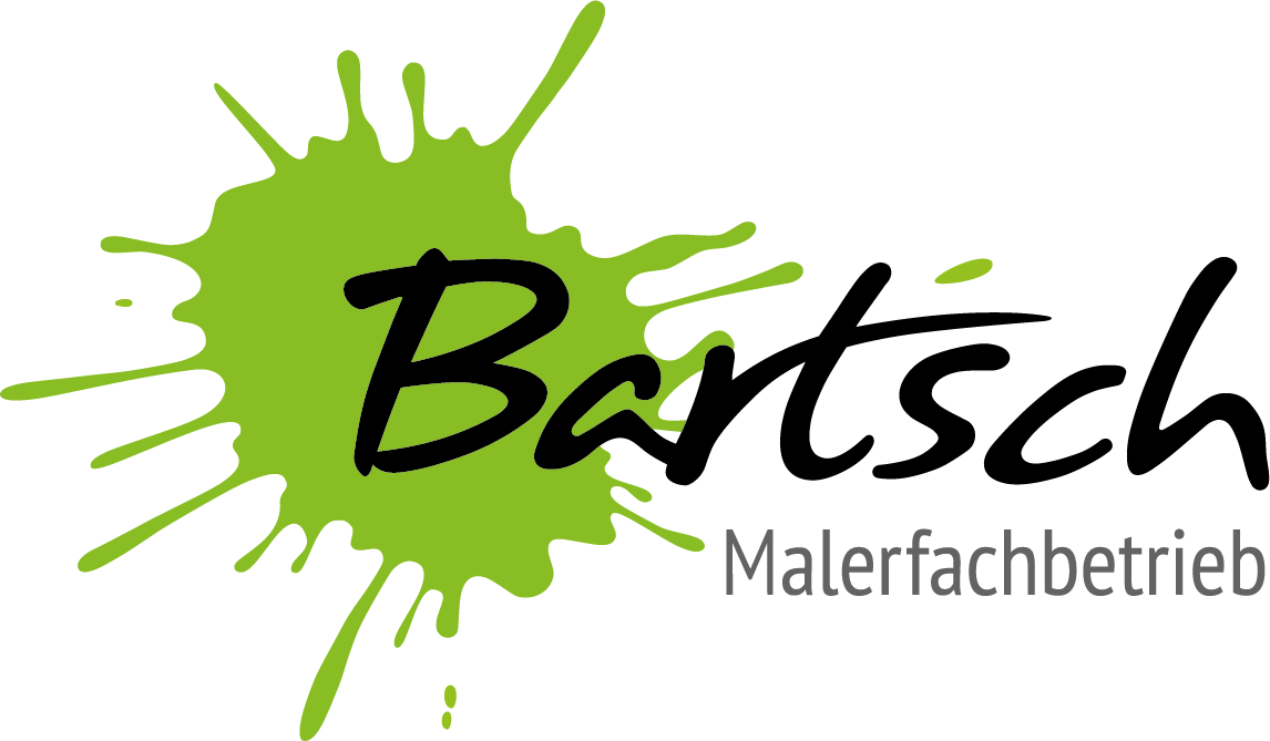 Logo Malerfachbetrieb Bartsch